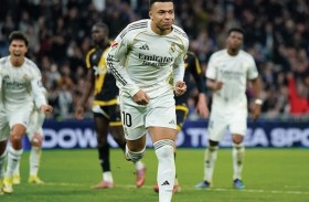 19 فبراير الحكم في نزاع مبابي وسان جيرمان