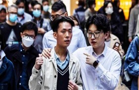 ربع سكان اليابان ما زالوا يرتدون الكمامات