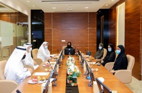 16 اتفاقية ومذكرة تعاون تعزز شراكات مجلس سيدات أعمال عجمان 