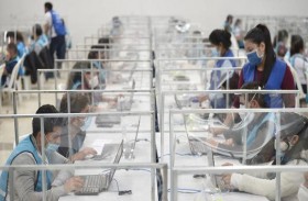 إعادة فرز جزئية لأصوات الناخبين في الإكوادور