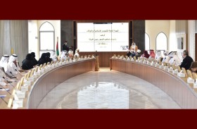 العلماء ضيوف رئيس الدولة يشيدون بتجربة الدولة في ترسيخ المعاني السمحة للدين الحنيف