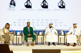 جلسة «الطبيب أم المؤثر من نصدق؟» تؤكد أن الدليل العلمي أساس الثقة بالمحتوى الطبي