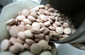 لبنان يضبط 800 ألف حبة كبتاجون 