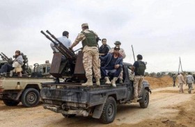 تحركات مكثفة للمليشيات.. هل يتكرر سيناريو 2014 في ليبيا؟