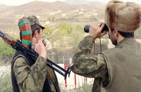 أرمينيا وأذربيجان في جنيف.. هل ينتهي صراع الـ100 عام؟