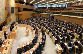 كوفيد-19: لماذا اتخذت السويد خيارات مختلفة...؟