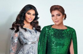 لقـــاء قــريب يجمـــع أصـــالة وأحـــلام بعــد الصلح