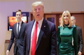 انقسام في دائرة ترامب على تقبل أو رفض الهزيمة الانتخابية