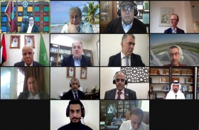 برعاية حاكم الشارقة.. انطلاق المؤتمر الدولي الرابع في تاريخ العلوم عند العرب والمسلمين