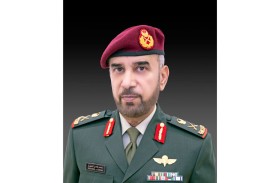 محمد خلفان المهيري: مجلة «الجندي» تشهد تطوراً مستمراً في الشكل والمضمون