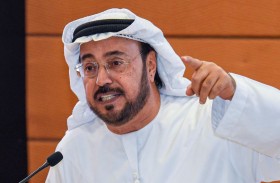 «أنشودة الجبل » أمسية لكريم معتوق  في بيت الشعر بالفجيرة