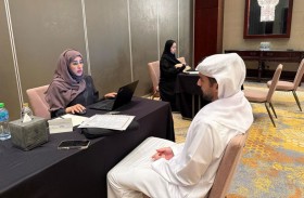 ‎موارد عجمان تنظم يوما مفتوحا للتوظيف 