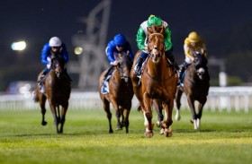 دبي لسباق الخيل يعلن عن هيكلة جديدة لكرنفال سباقات دبي