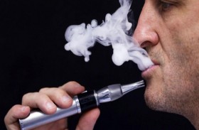 منكهات السجائر الإلكترونية ضارة لخلايا الدم البيضاء