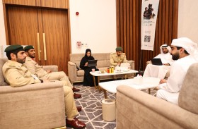 شرطة دبي وهيئة تنمية المجتمع تطلقان مبادرة توظيف فوري للمواطنين