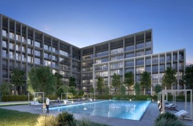 «أراد»َ ترسي عقوداً إنشائية بقيمة 2.04 مليار درهم لبناء 14 مجمّعاً سكنياً في الشارقة