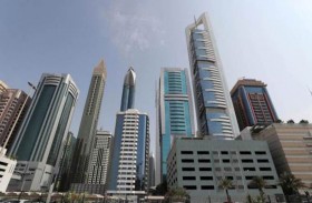 525 مليون درهم تصرفات عقارات دبي أمس