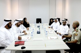 وفد الوطني الاتحادي يطلع على برنامج الخدمة الوطنية والاحتياطية