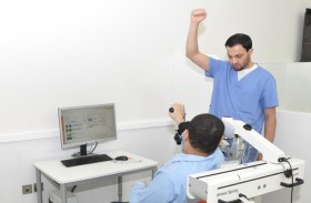 التقييم الشامل بهيئة زايد لأصحاب الهمم .. حجر الأساس في رحلة التمكين