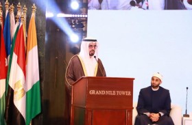 الدرعي: الإمارات تمتلك سجلاً حافلاً في قضايا تمكين المرأة