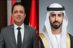 تعاون بين المدرسة الرقمية ووزارة التربية في كردستان العراق لتوسيع التعلم الرقمي في الإقليم