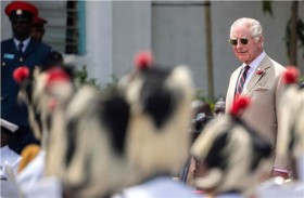 بريطانيا.. نظام ذكي لمراقبة شعبية الملك