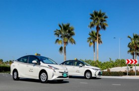 عمر محمد لوتاه: المساهمة في الحفاظ على بيئة آمنة ومستدامة يعد من أولويات هيئة النقل - عجمان