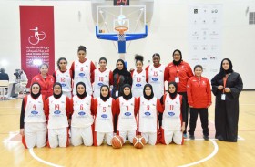 بطلات الإمارات يعزّزن الطموحات للفوز بألقاب «عربية السيدات 2020» 
