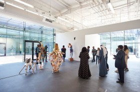 معرض421 يفتتح معرضي التأرجح سياقات عبثية والكسّارة 