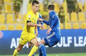 غدا.. ديربي الوصل والنصر يخطف الأضواء في الجولة (17) لدوري أدنوك للمحترفين 