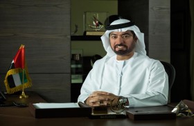 حمدان بن مبارك يهنئ العروبة ودبا الحصن بالتأهل إلى دوري المحترفين