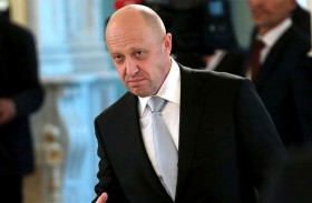 بريغوجين خرج من قمقم صَقَله بوتين 