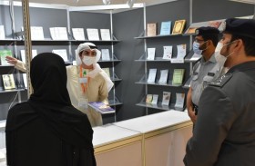 المنتدى الإسلامي يختتم مشاركته في أبوظبي للكتاب 