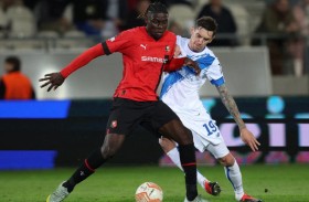 تشلسي يضم الشاب أوغوتشوكوو من رين 