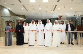 نشاط ثقافي حافل لمؤسسة سلطان بن علي العويس الثقافية خلال العام 2022