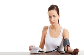 الطريقة الصحيحة لقياس النبض