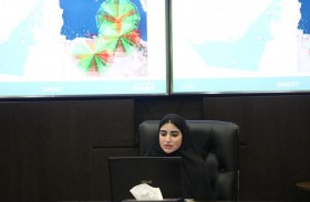 محاضرة تعريفية بشبكة الإمارات لرصد الشهب بالتعاون مع وكالة الإمارات للفضاء