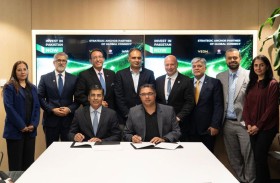 مجموعة «فيون» و«جاز وورلد» يطلقان مبادرة «استثمر في باكستان..الآن !»