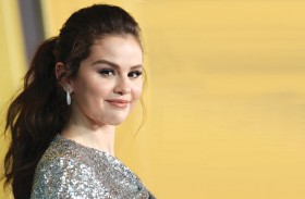 سيلينا غوميز تكشف أنها عاقر