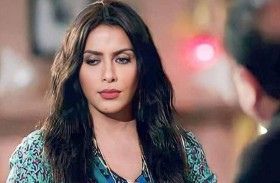 وفاة الفنانة المصرية شيرين الطحان