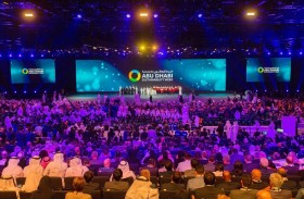 أسبوع أبوظبي للاستدامة يستضيف أول قمة للهيدروجين الأخضر خلال عام حافل بالعمل المناخي في الإمارات 