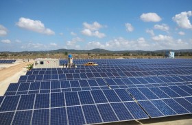 أبوظبي للتنمية يمول 90 مشروعا في قطاع الطاقة المتجددة بقيمة 4.7 مليار درهم