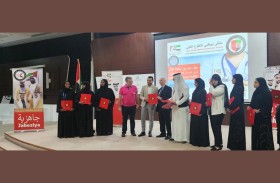 اختتام ملتقى أبوظبي للتطوع الطبي بمشاركة نخبة من المختصين المحليين والدوليين