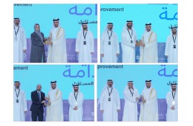 سلطان بن أحمد القاسمي يشهد افتتاح الدورة العاشرة من منتدى الشارقة الدولي للسياحة والسفر