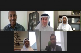 قادة أعمال يقدمون تجارب شركاتهم في مواكبة التوجهات الاستثمارية في زمن كورونا