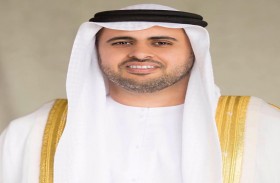 ذياب بن محمد بن زايد : الإمارات وضعت منظومة متكاملة لضمان حقوق الطفل ورعايته