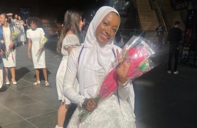 لرقصها على المسرح.. مدرسة تحجب الشهادة عن طالبة