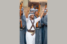 برنامج ثقافي حافل بـ «متحف زايد الوطني» احتفاء بالذكرى الـ50 لتوحيد القوات المسلحة