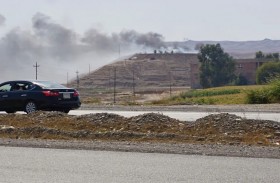 بعد ضربات إيران.. بغداد تتوعد طهران بعد «النهج العدائي»