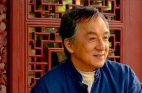 في عمر 72 عاماً.. جاكي شان يخوض 4 أفلام أكشن